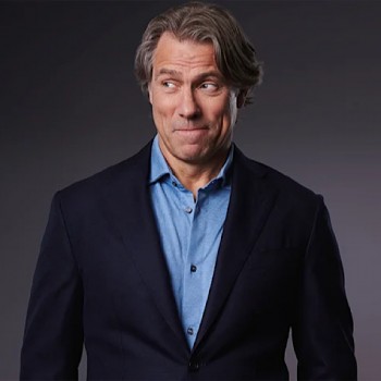 JOHN BISHOP, OVO HYDRO GLASGOW, FRIDAY 30TH APRIL 2027